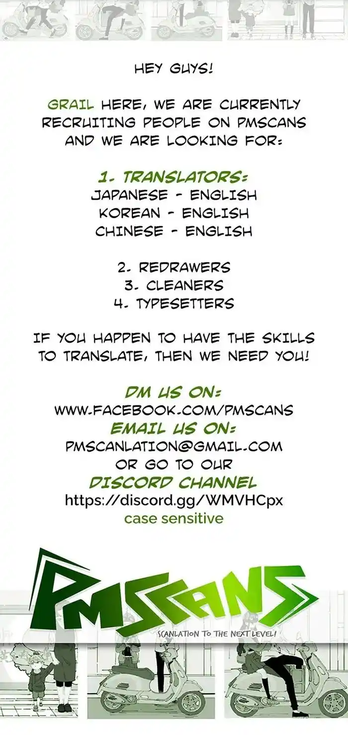 Ahiru no Sora Vol.33 Ch.222.1