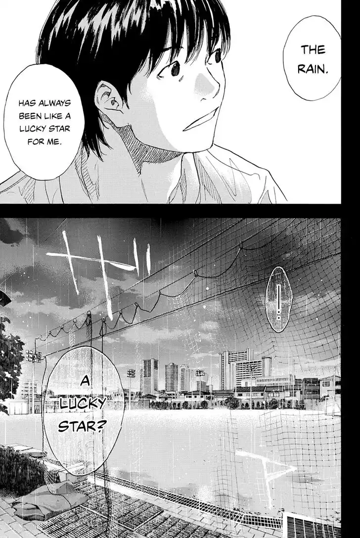 Ahiru no Sora Vol.33 Ch.240