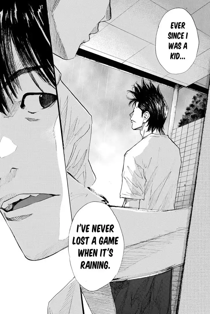 Ahiru no Sora Vol.33 Ch.240