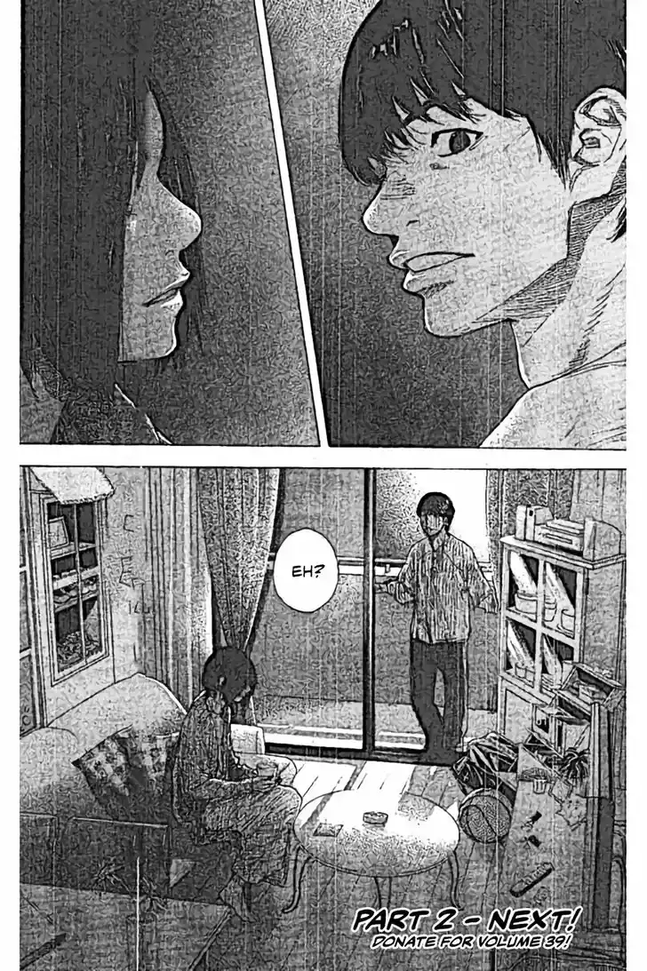 Ahiru no Sora Vol.33 Ch.253.1