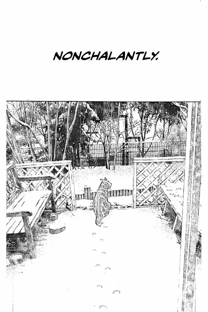 Ahiru no Sora Vol.33 Ch.253.2