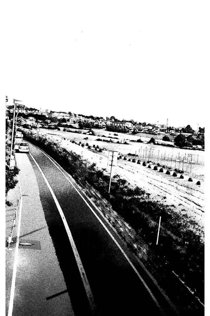 Ahiru no Sora Vol.33 Ch.254