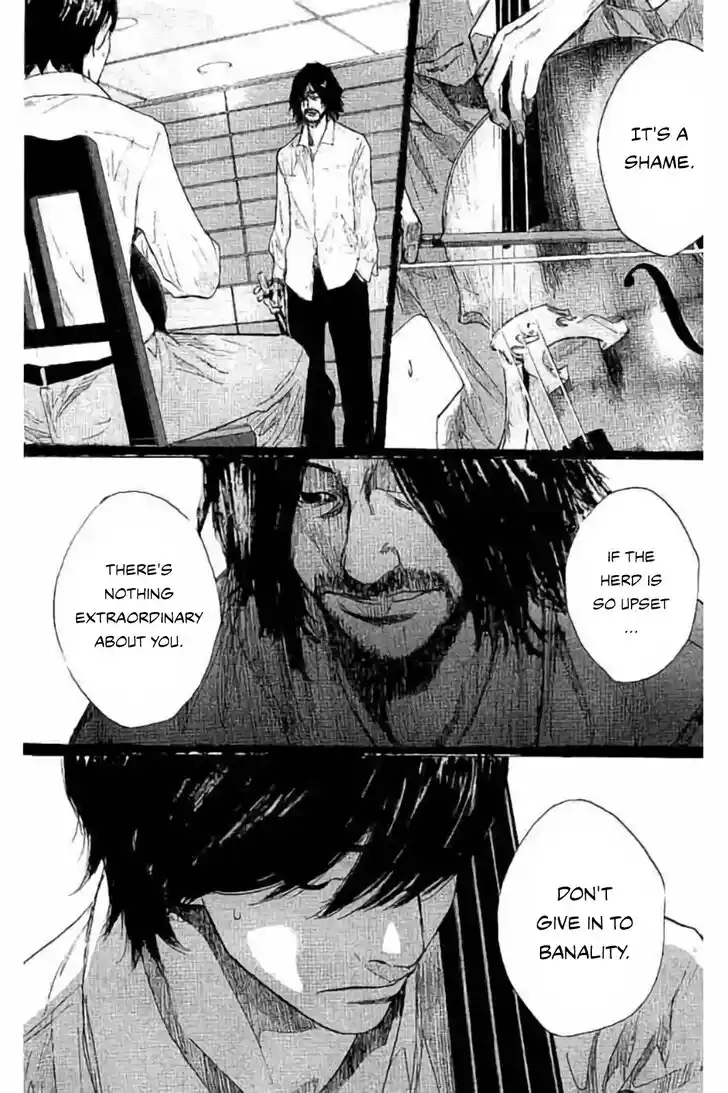 Ahiru no Sora Vol.33 Ch.259.2