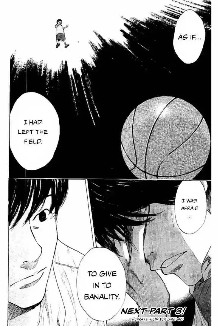 Ahiru no Sora Vol.33 Ch.259.2