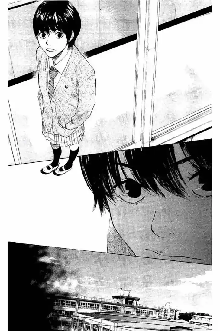 Ahiru no Sora Vol.33 Ch.259.3