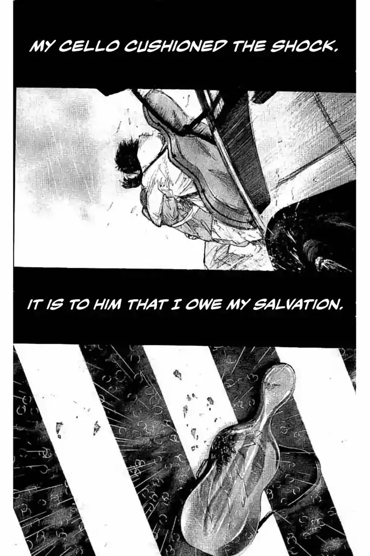 Ahiru no Sora Vol.33 Ch.260