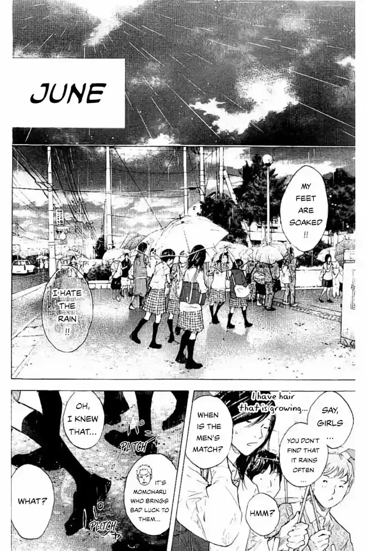 Ahiru no Sora Vol.33 Ch.263.2