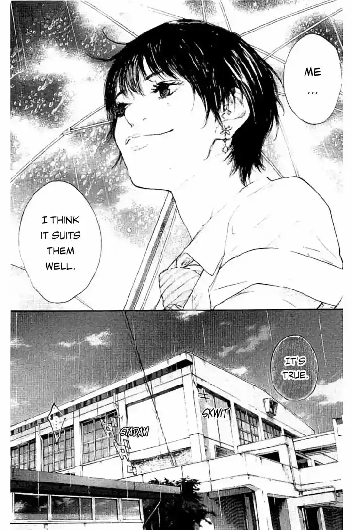 Ahiru no Sora Vol.33 Ch.263.2