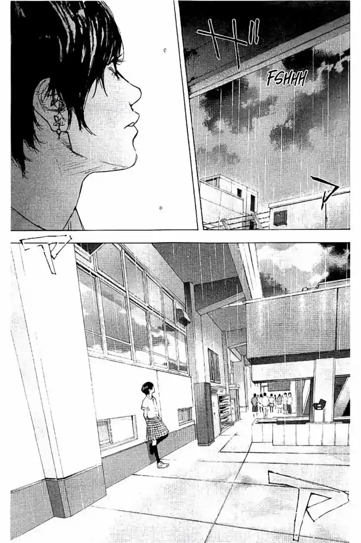 Ahiru no Sora Vol.33 Ch.263.2