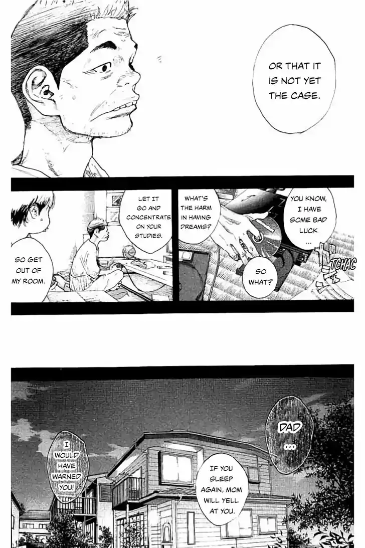 Ahiru no Sora Vol.33 Ch.263.2