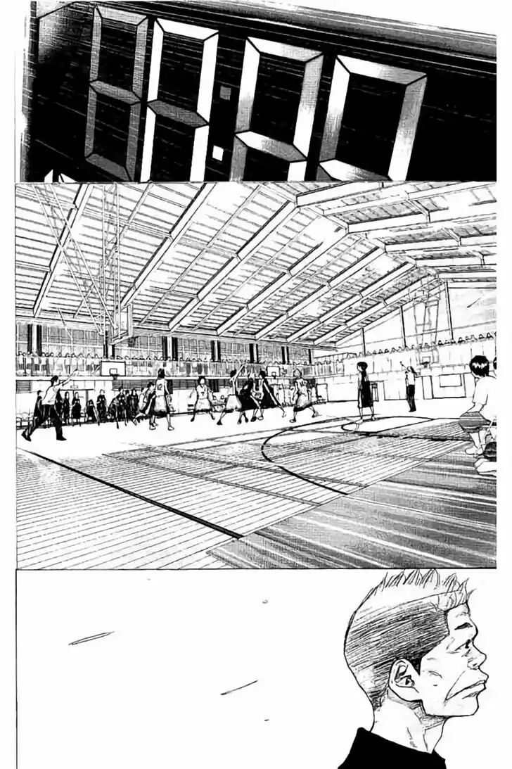 Ahiru no Sora Vol.33 Ch.263.2