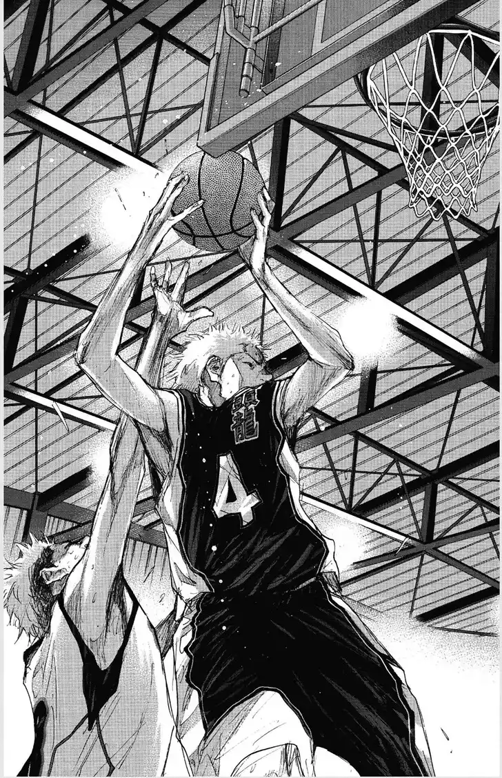 Ahiru no Sora Vol.33 Ch.270.2