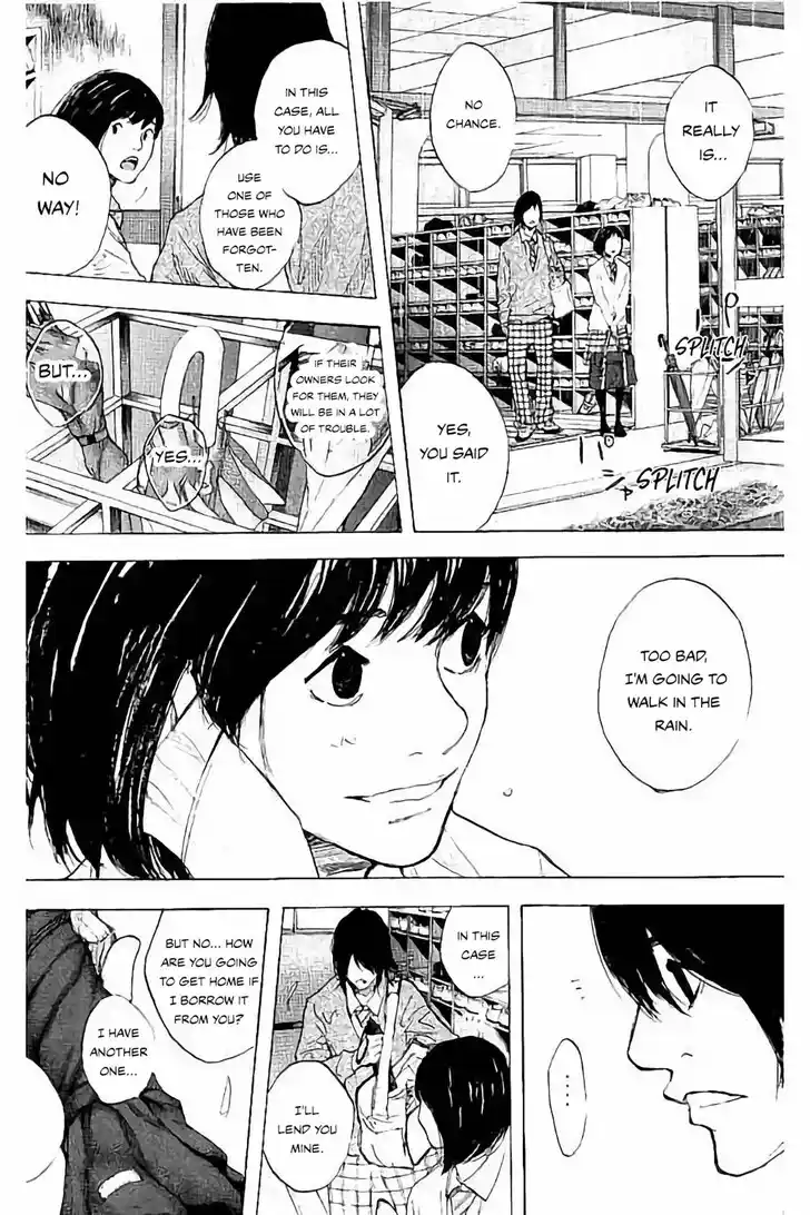 Ahiru no Sora Vol.33 Ch.271.2