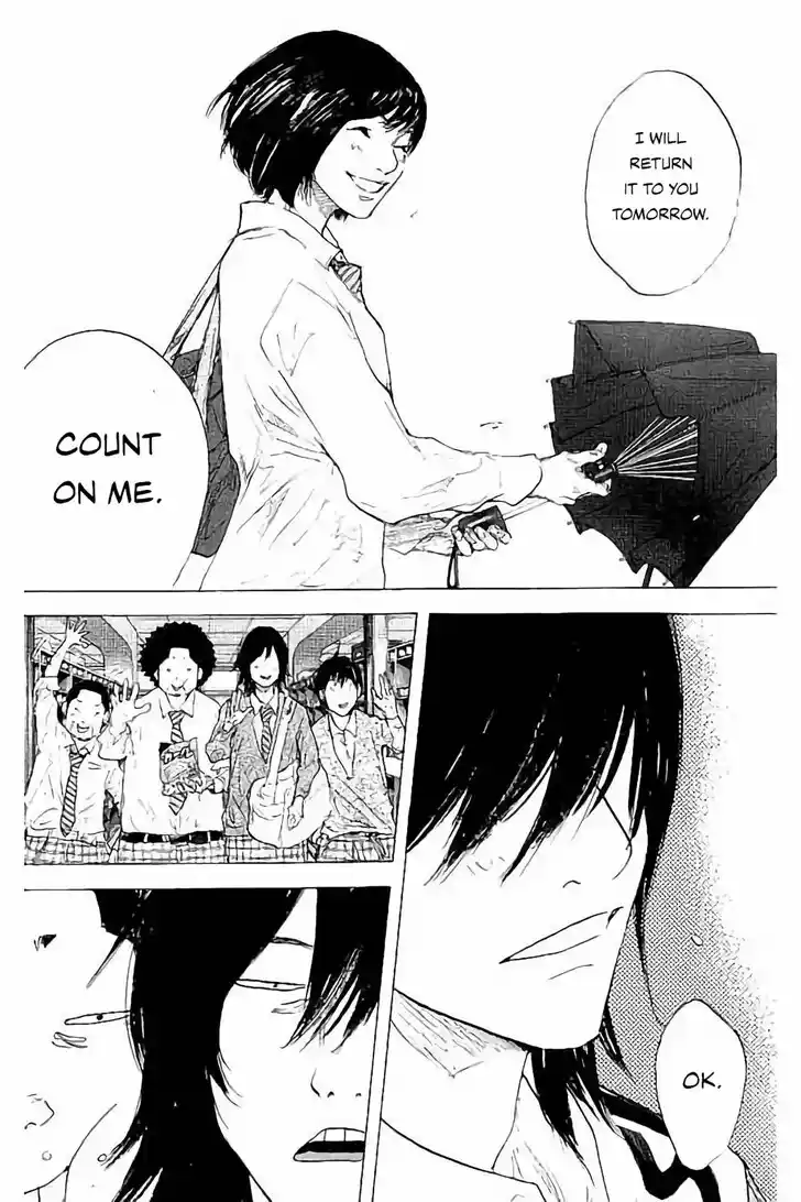 Ahiru no Sora Vol.33 Ch.271.2