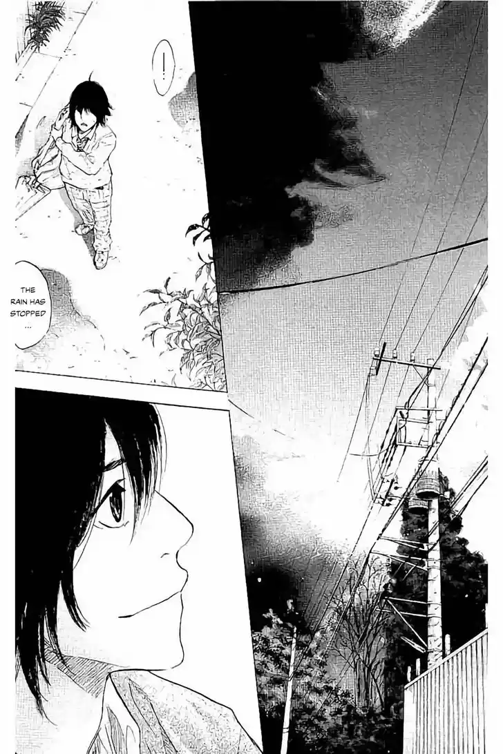 Ahiru no Sora Vol.33 Ch.271.2