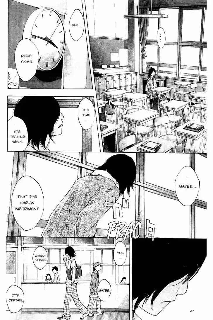 Ahiru no Sora Vol.33 Ch.271.2