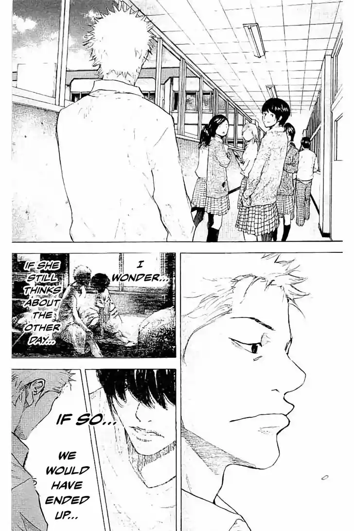 Ahiru no Sora Vol.33 Ch.273.1