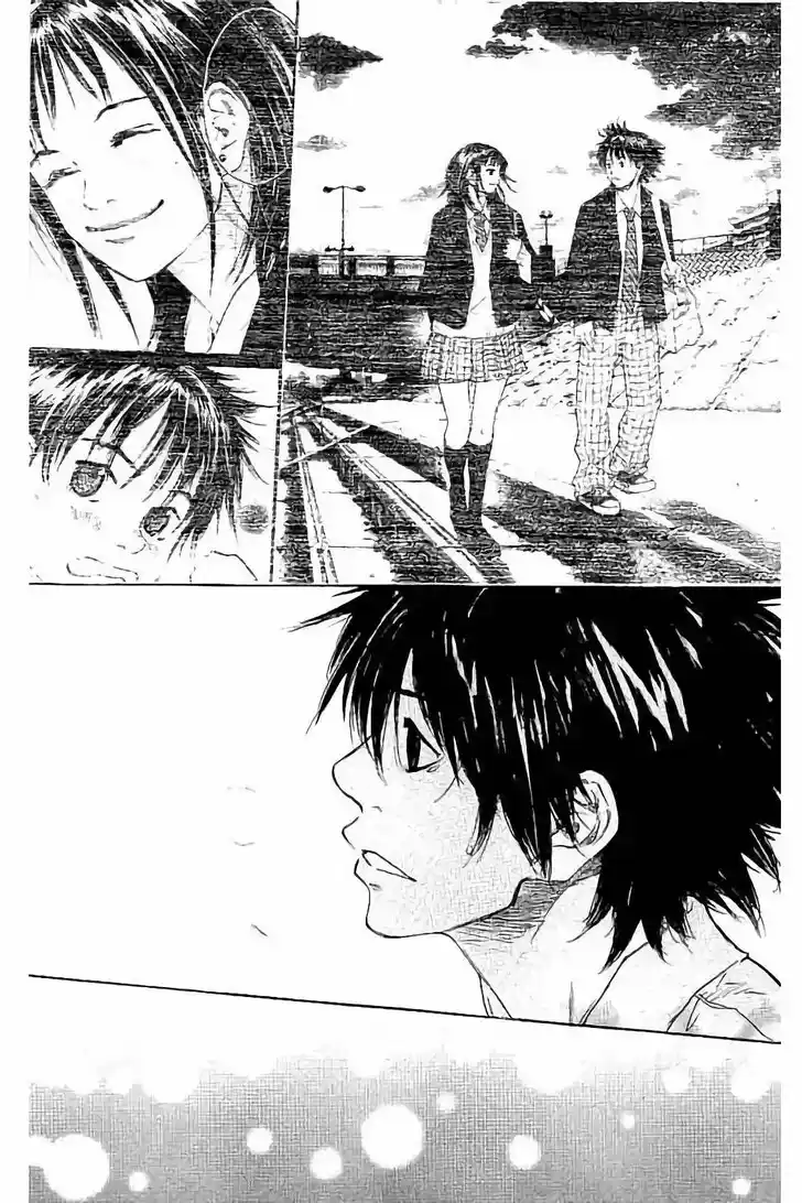 Ahiru no Sora Vol.33 Ch.274.1