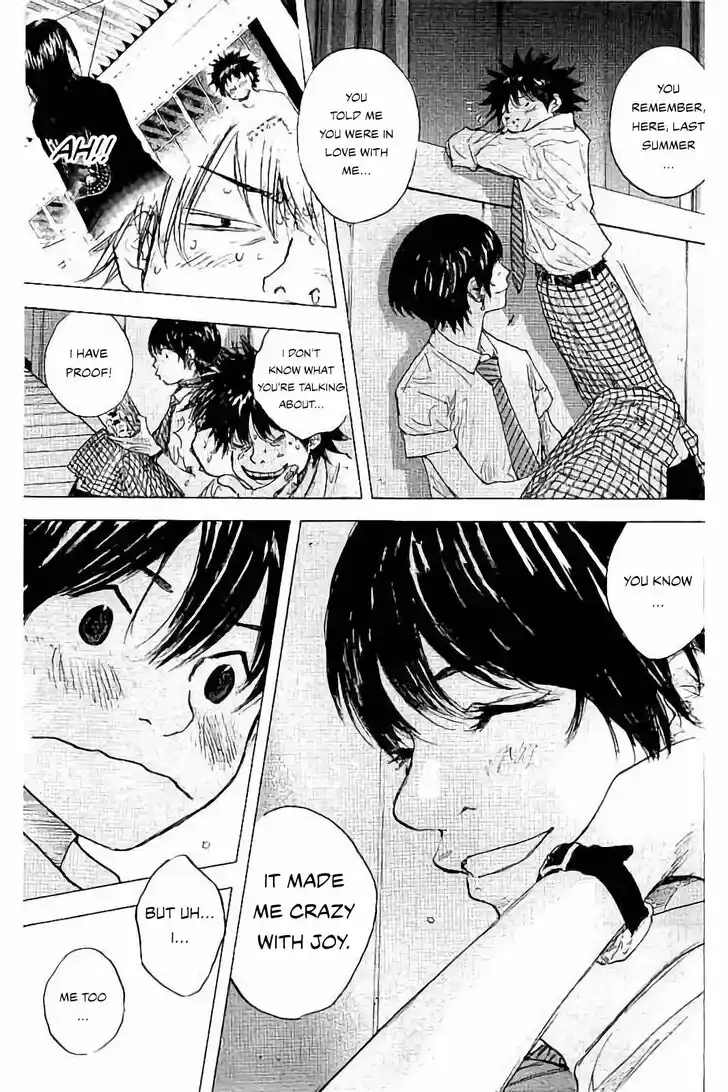 Ahiru no Sora Vol.33 Ch.274.1