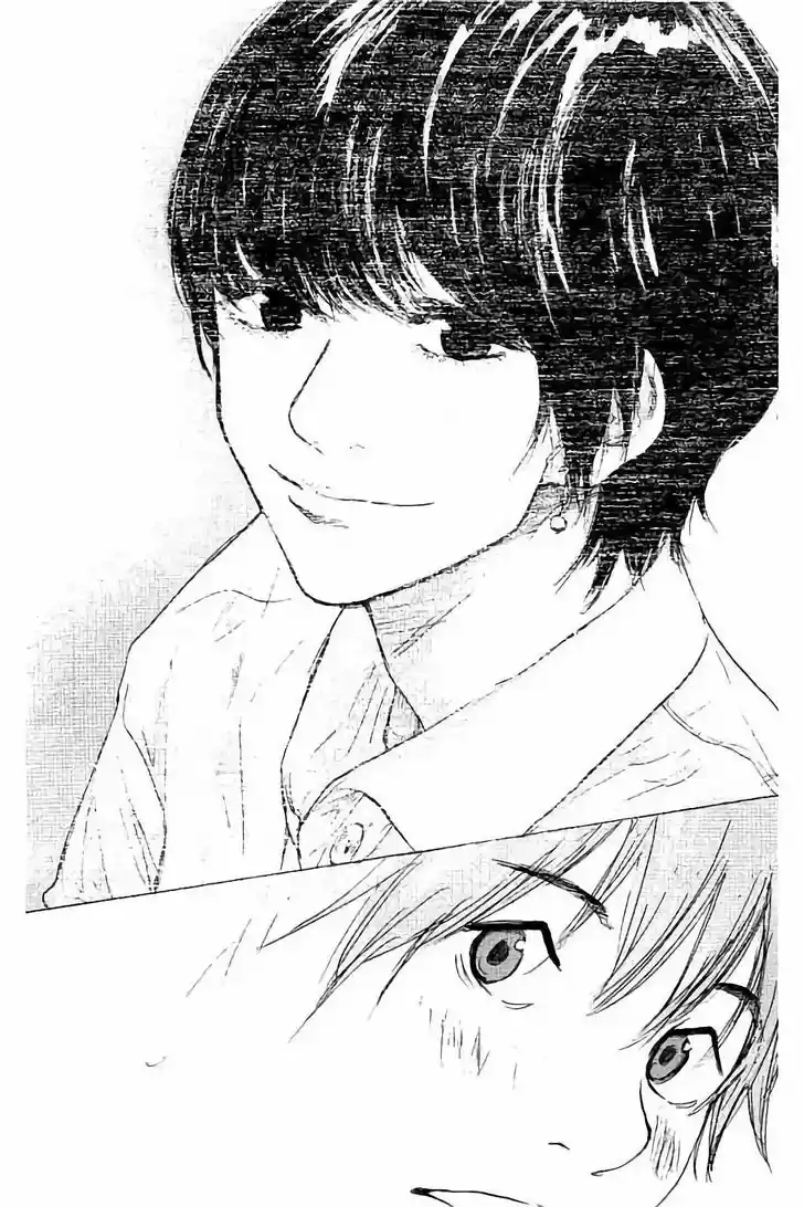 Ahiru no Sora Vol.33 Ch.274.2