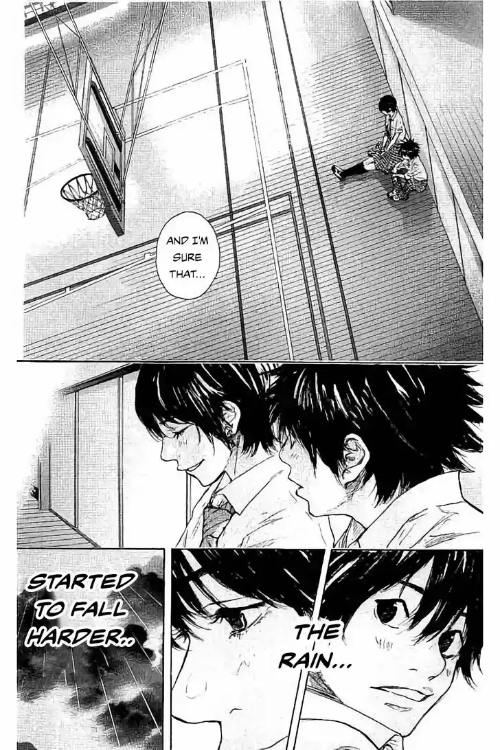 Ahiru no Sora Vol.33 Ch.274.2