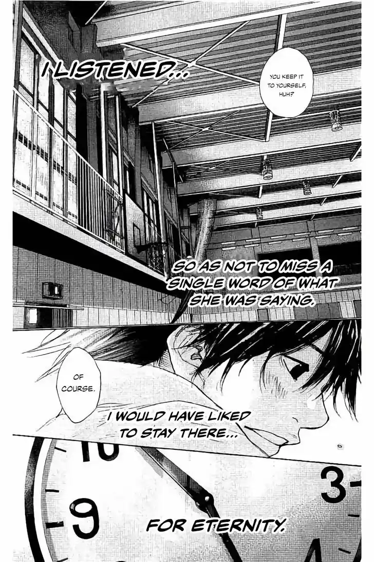 Ahiru no Sora Vol.33 Ch.274.2