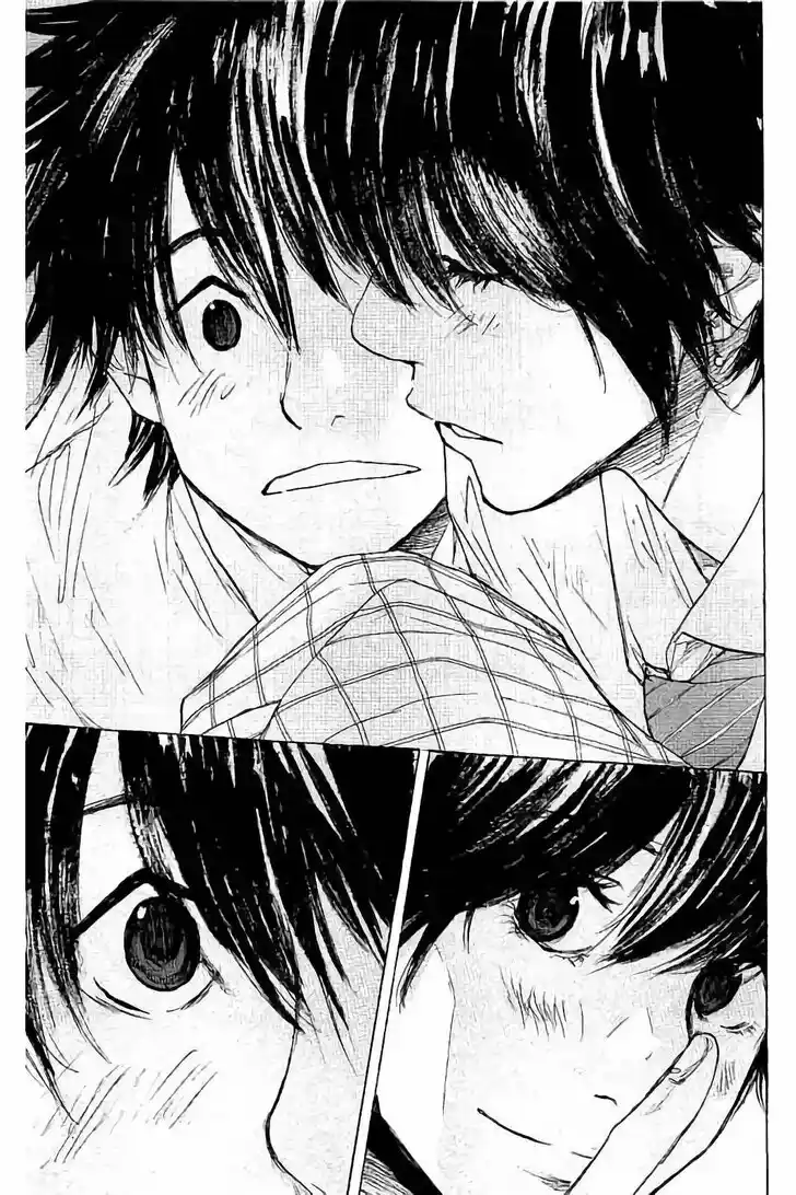 Ahiru no Sora Vol.33 Ch.274.2