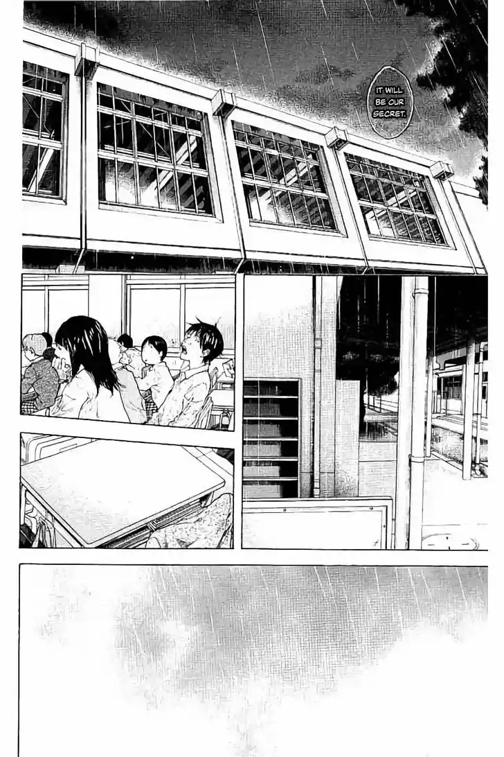 Ahiru no Sora Vol.33 Ch.274.2