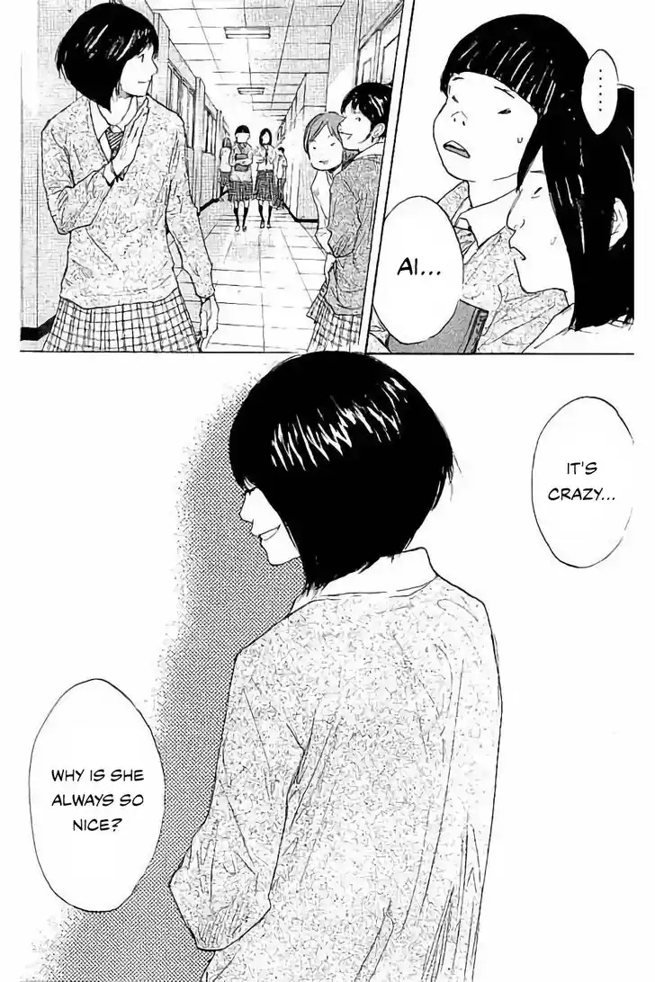 Ahiru no Sora Vol.33 Ch.274.2