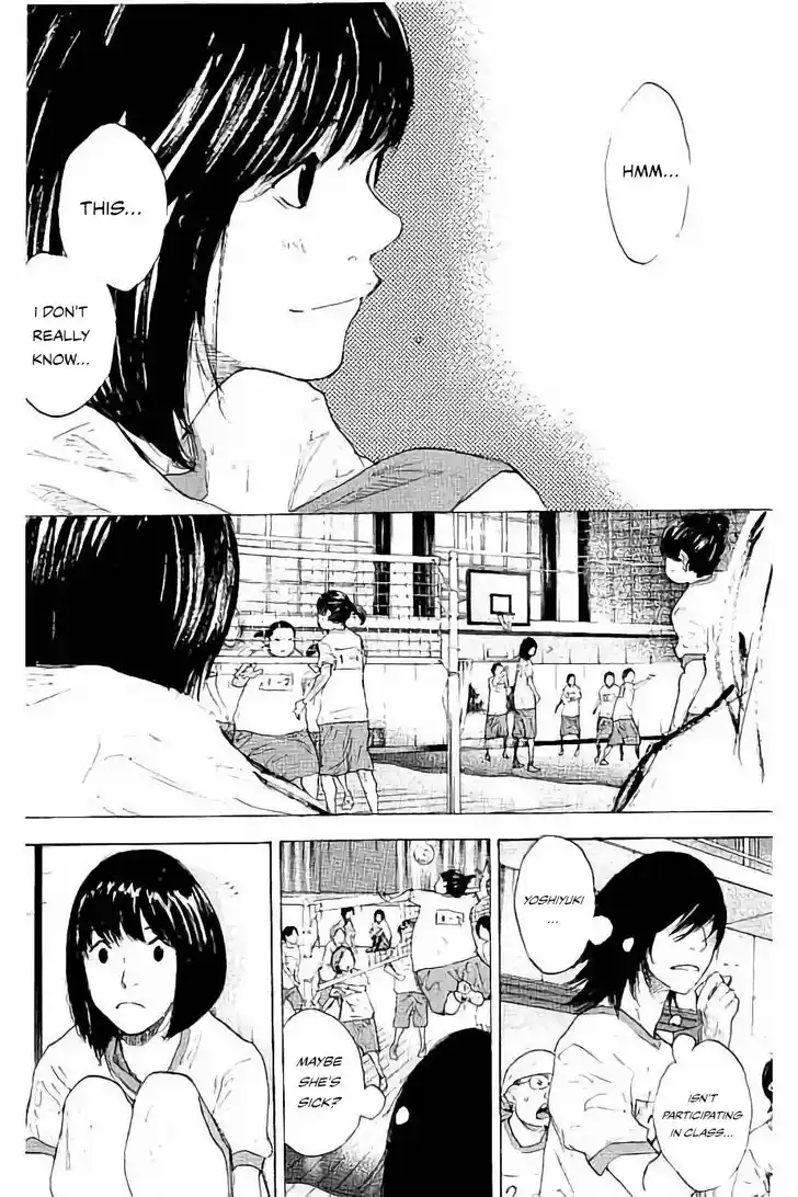 Ahiru no Sora Vol.33 Ch.274.2