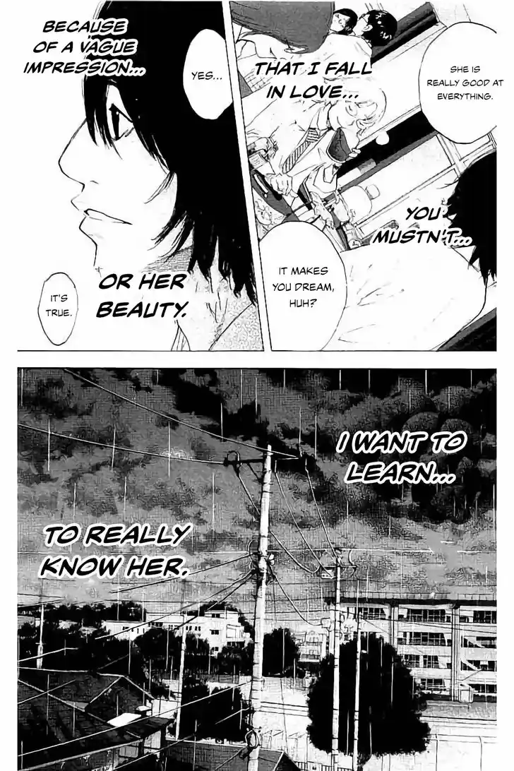 Ahiru no Sora Vol.33 Ch.274.3