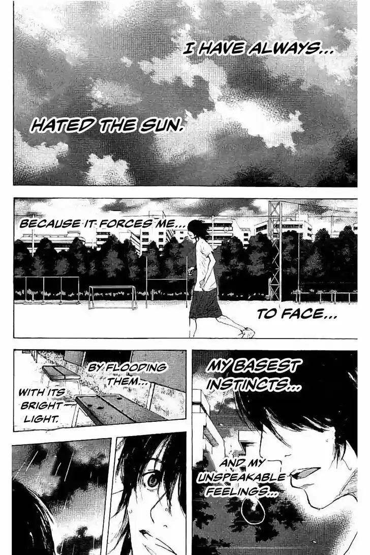 Ahiru no Sora Vol.33 Ch.274.3