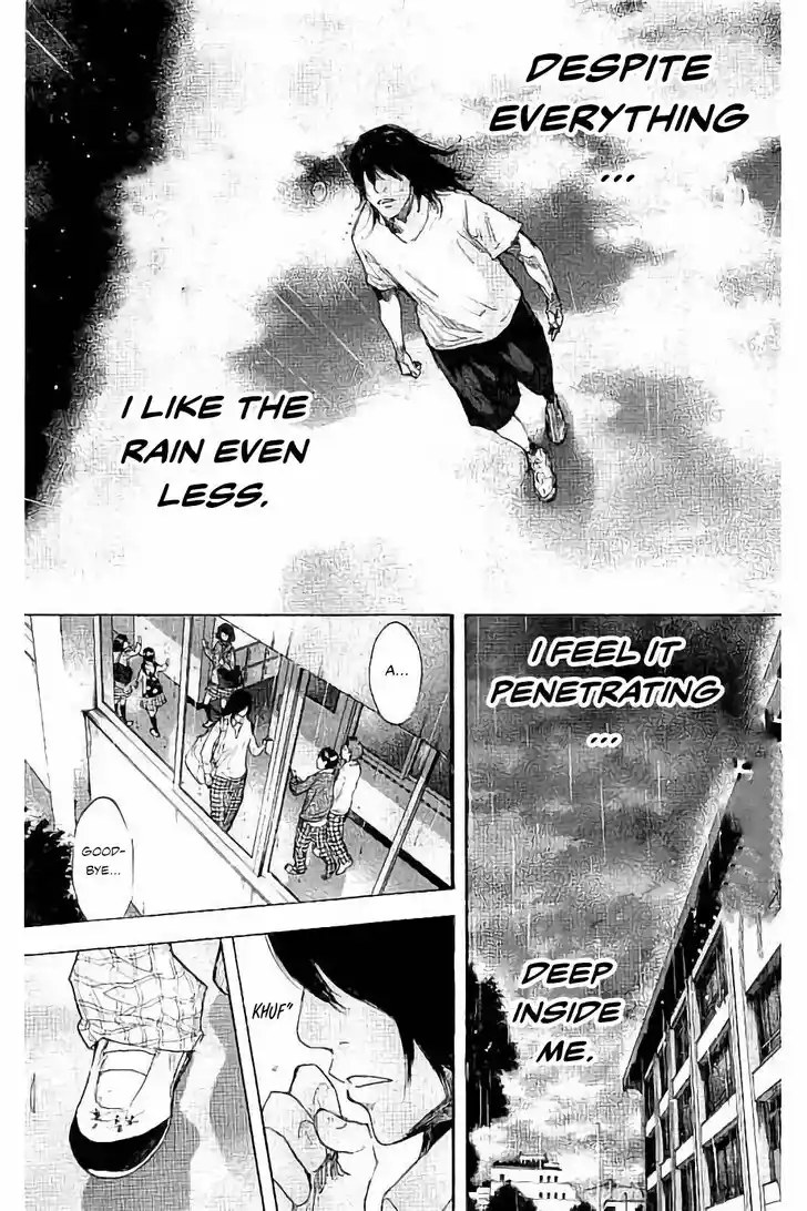 Ahiru no Sora Vol.33 Ch.274.3