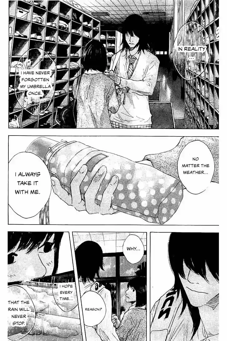 Ahiru no Sora Vol.33 Ch.274.3