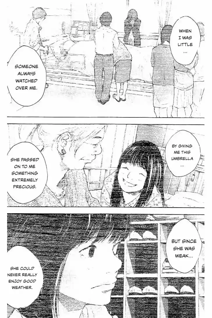 Ahiru no Sora Vol.33 Ch.274.3