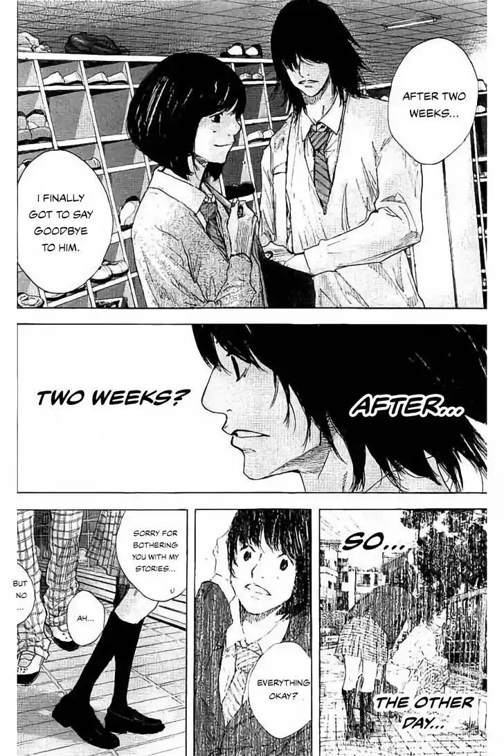 Ahiru no Sora Vol.33 Ch.274.3