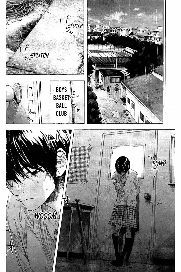 Ahiru no Sora Vol.33 Ch.275.2