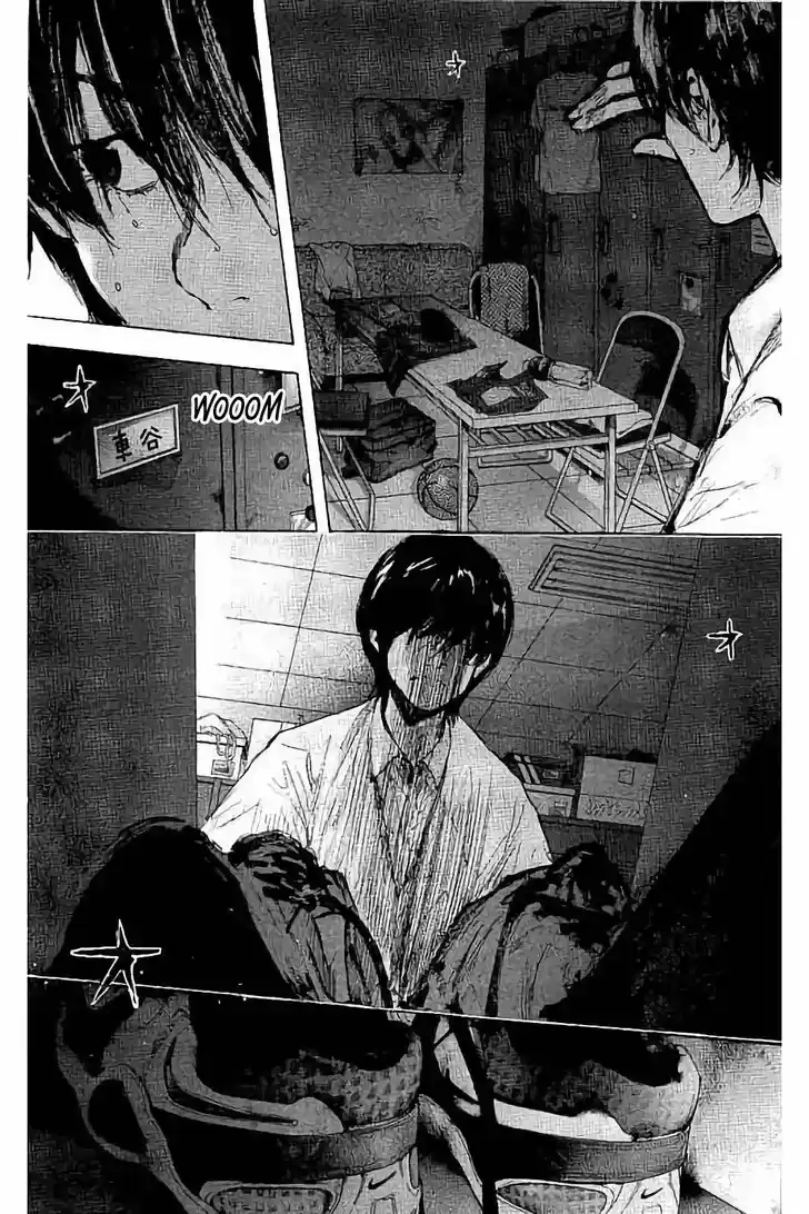 Ahiru no Sora Vol.33 Ch.275.2