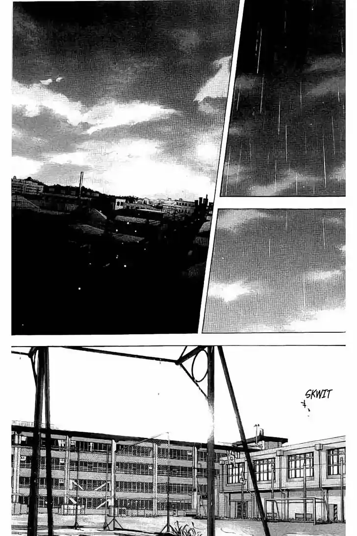 Ahiru no Sora Vol.33 Ch.275.2