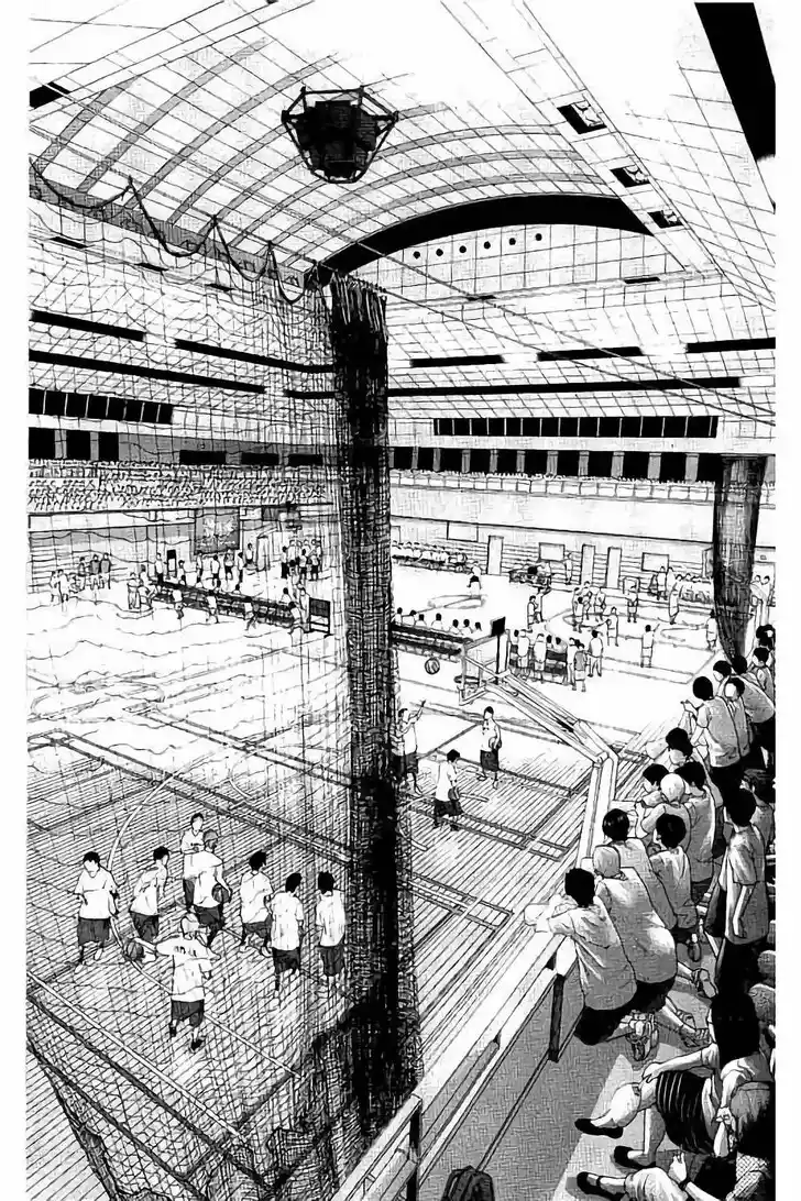 Ahiru no Sora Vol.33 Ch.275.2