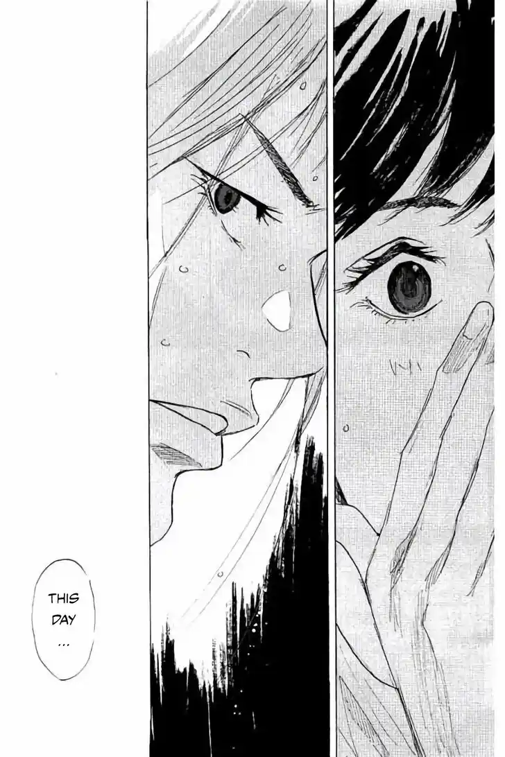 Ahiru no Sora Vol.33 Ch.277.2