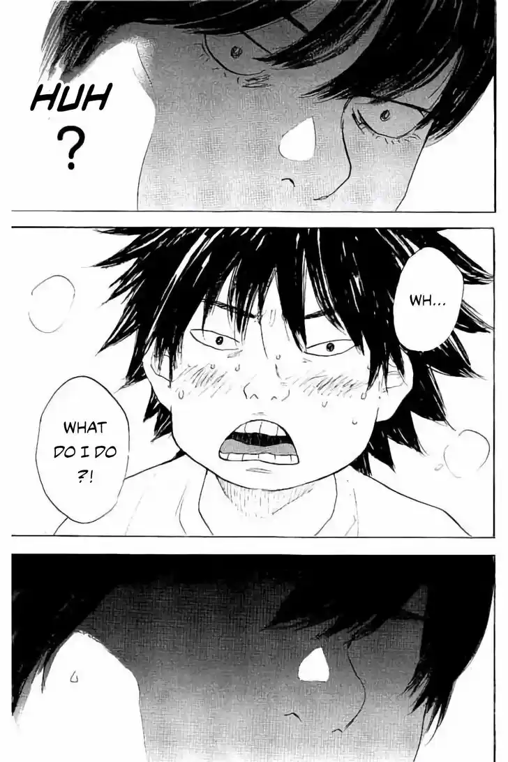 Ahiru no Sora Vol.33 Ch.278