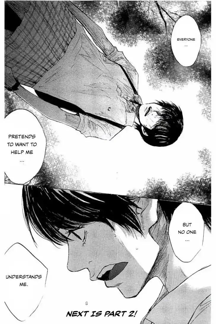 Ahiru no Sora Vol.33 Ch.278