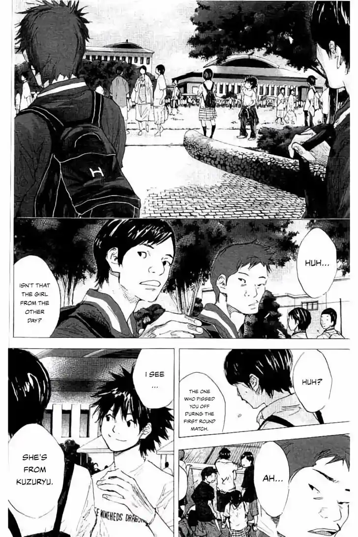 Ahiru no Sora Vol.33 Ch.278.2