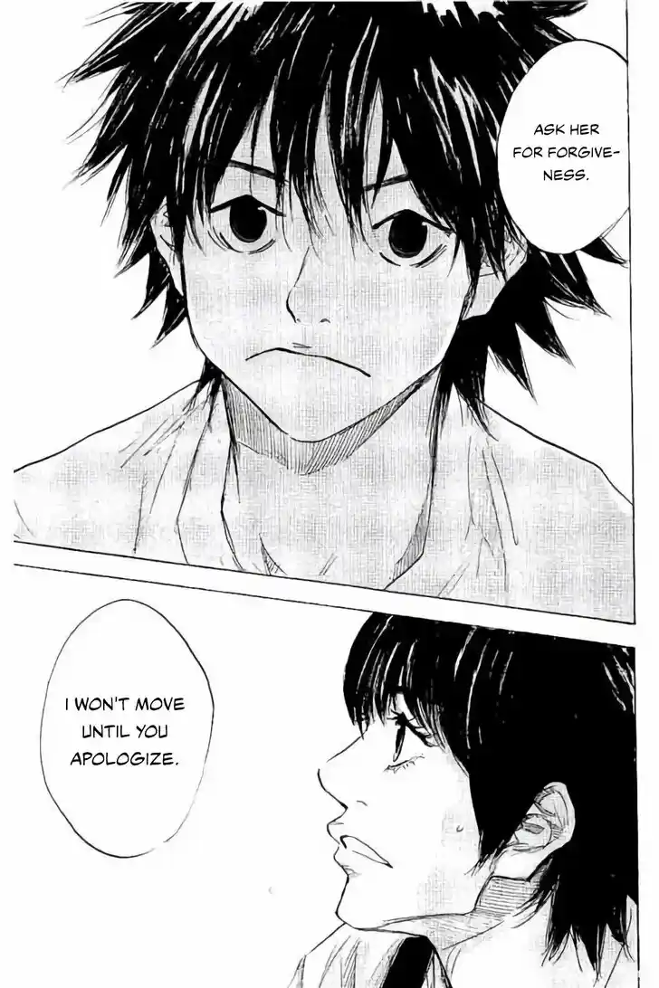 Ahiru no Sora Vol.33 Ch.278.2