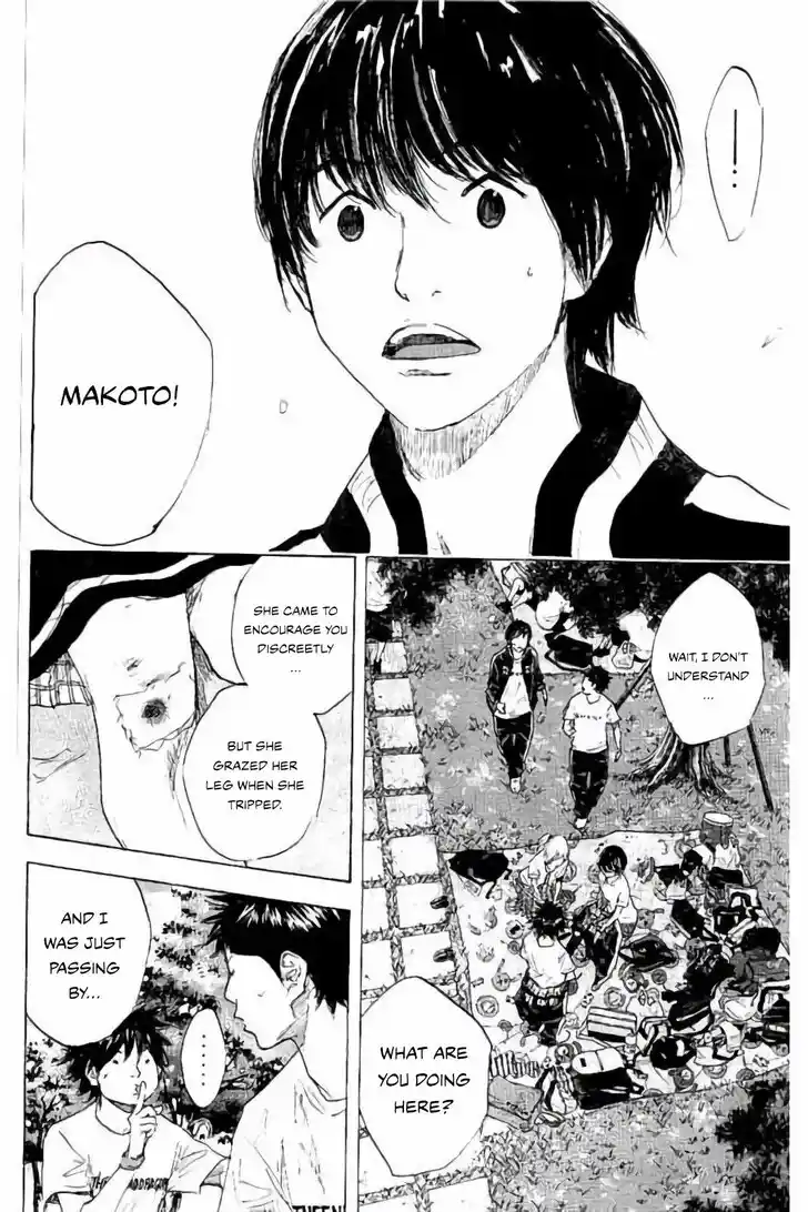 Ahiru no Sora Vol.33 Ch.278.2