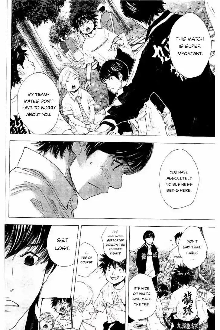 Ahiru no Sora Vol.33 Ch.278.2