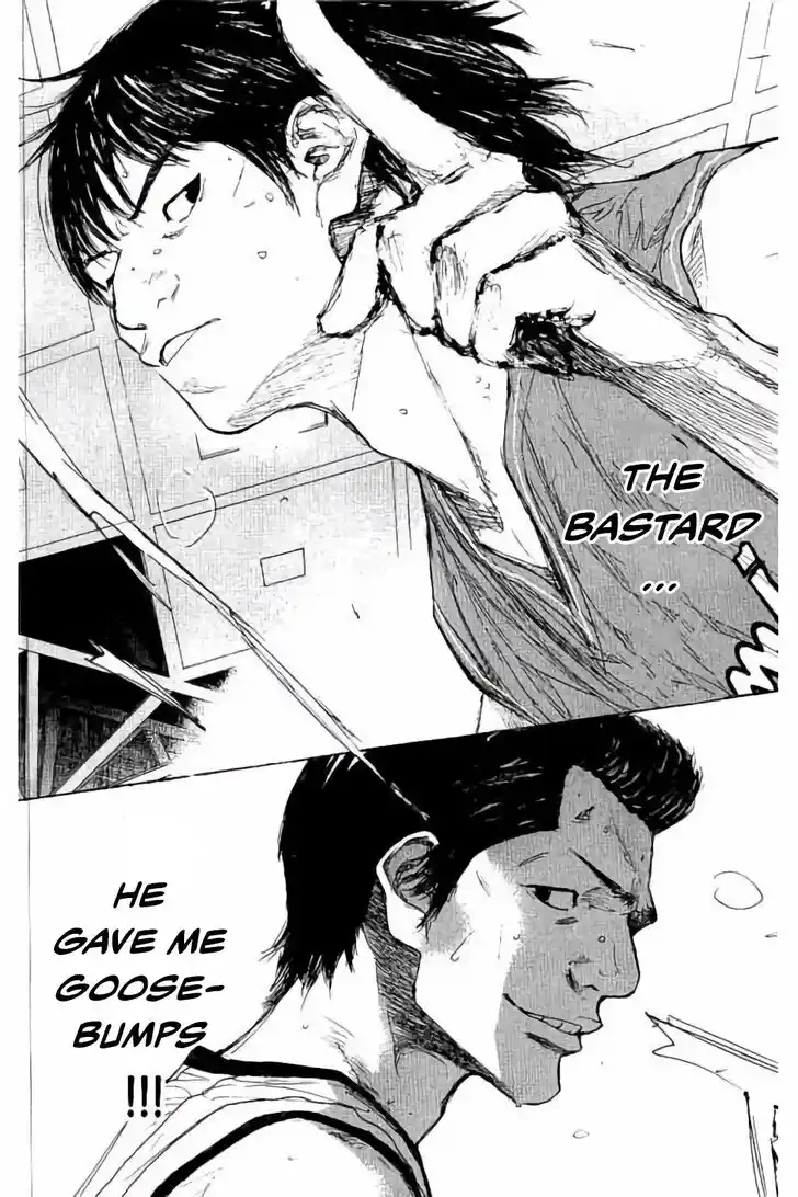 Ahiru no Sora Vol.33 Ch.278.3