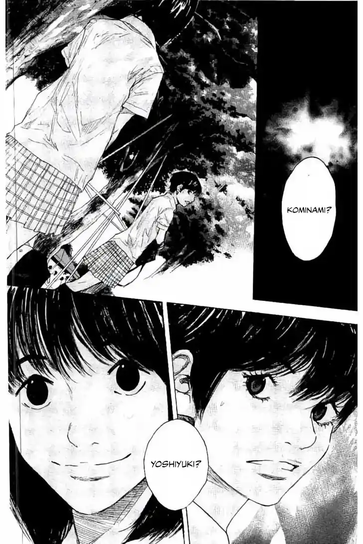 Ahiru no Sora Vol.33 Ch.278.3