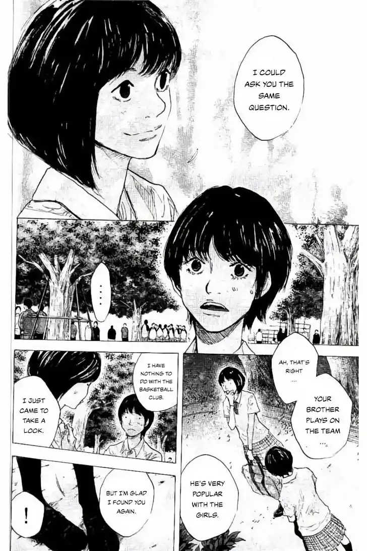 Ahiru no Sora Vol.33 Ch.278.3